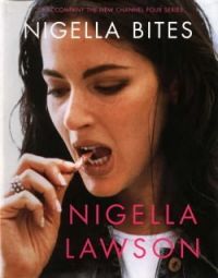 Nigella Bites - As Receitas Preferidas Da Chef Inglesa