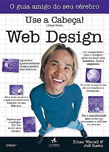 Use A Cabeça ! Web Design