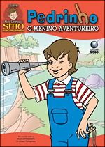 Pedrinho, O Menino Aventureiro