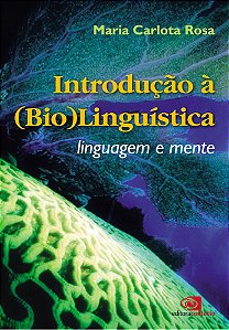 Introdução A (Bio)linguistica - Linguagem E Mente