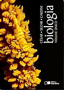 Biologia - Volume Único - Quinta Edição