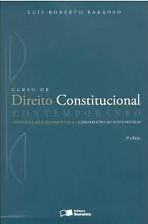 Curso De Direito Constitucional Contemporâneo - 3ª Edição