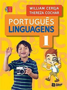 Português Linguagens - 1º Ano