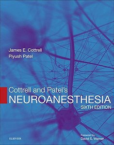 Cottrell And Patels Neuroanesthesia