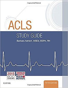Acls Study Guide