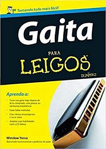 Gaita Para Leigos