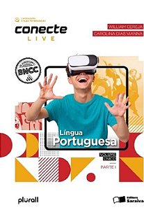 Conecte Live - Português - Volume Único