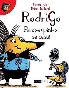 Rodrigo Porco-Espinho Se Casa!