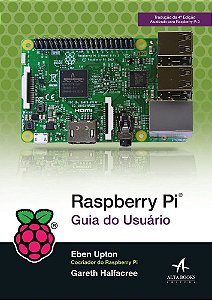 Raspberry Pi Guia Do Usuário