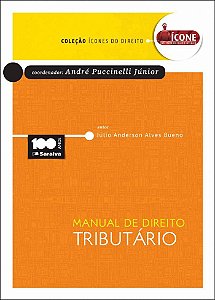 Manual De Direito Tributário - 1ª Edição De 2014