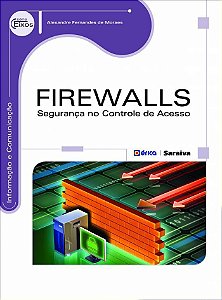 Firewalls Segurança No Controle De Acesso