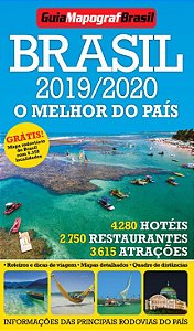 Guia Mapograf Brasil 2019/2020