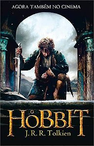 O Hobbit - Capa Do Filme Volume 3 - Nona Edição