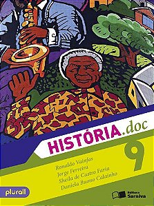 História.doc - 9º Ano - Ensino Fundamental II - Segunda Edição