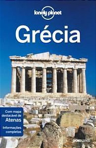 Guia Lonely Planet - Grecia