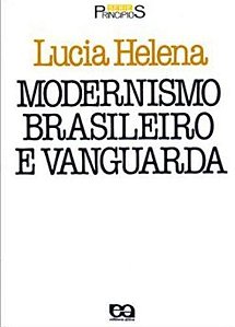 Modernismo Brasileiro E Vanguarda