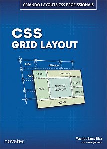 Css Grid Layout - Criando Layouts Css Profissionais