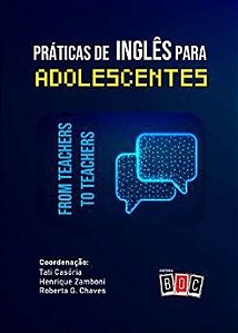 Práticas De Inglês Para Adolescentes