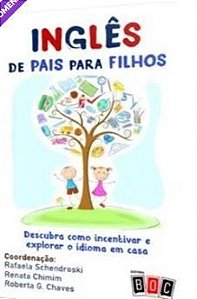 Inglês De Pais Para Filhos