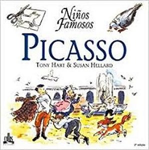 Picasso - Colección Niños Famosos