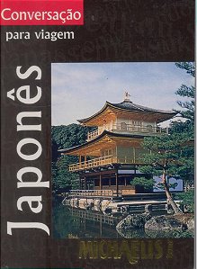 Michaelis Tour - Conversação Para Viagem - Japones