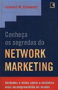 Conheça Os Segredos Do Network Marketing