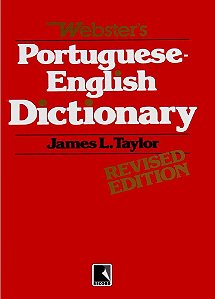Webster's Portuguese-English Dictionary - Revised Edition
