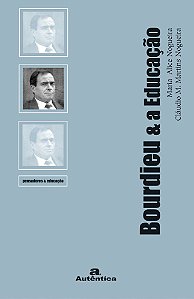 Bourdieu E A Educaçao