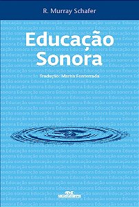 Educação Sonora