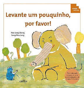 Levante Um Pouquinho Por Favor - Tan Tan