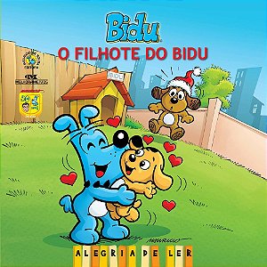 Filhote Do Bidu O