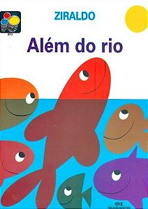 Além Do Rio - Nova Ortográfia