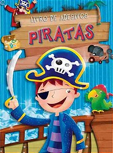  O Grande Livro dos Piratas: 9788574888446: John Malam