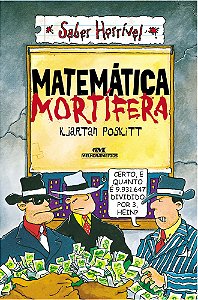 Matemática Mortífera