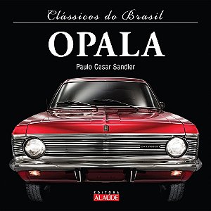 Opala - Coleção Clássicos Do Brasil