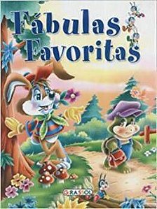 Fabulas Favoritas