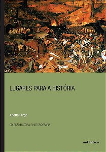 Lugares Para A História