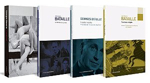 Bataille - Kit Obras Fundamentais – Vol. 2