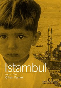 Istambul: Memória E Cidade