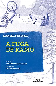 A Fuga De Kamo