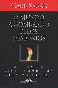 Mundo Assombrado Pelos Demônios, O