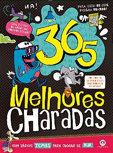 365 charadas incríveis