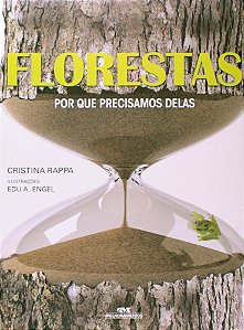 Florestas - Por Que Precisamos Delas