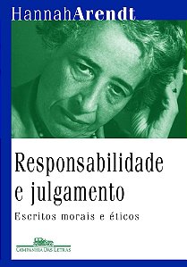 Responsabilidade E Julgamento