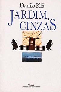 Jardim, Cinzas