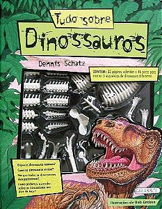 Tudo Sobre Dinossauros