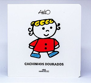 Cachinhos Dourados