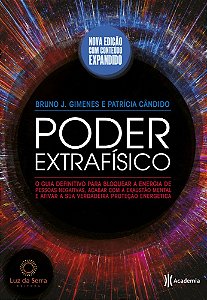 Poder Extrafísico