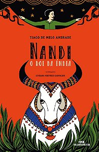 Nandi O Boi Da Índia