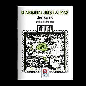 O Arraial Das Letras